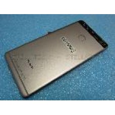 P9 BACK COVER BLACK ORIGINAL SWAP