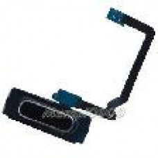 SAMSUNG G901/S5 HOME BUTTON BLACK