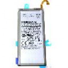 A6/J8 2018 BATTERY ORIGINAL USED