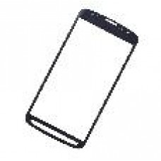 SAMSUNG S4 ACTIVE/ I9295 LCD GLASS BLACK 