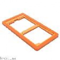 SAMSUNG NOTE 4/N910 MOULD ALIGNEMNT FOR LCD 