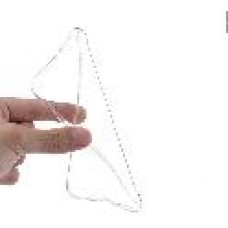 SAMSUNG S4/I9500 SILICON CLEAR CASE