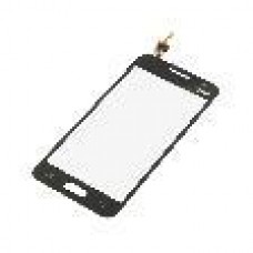 SAMSUNG G355/CORE 2 DUOS TOUCH BLACK 