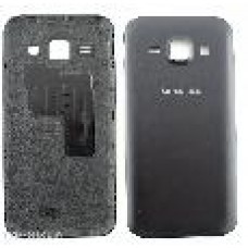 SAMSUNG J1/J100  BACK COVER BLACK 