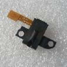 SAMSUNG J1 ACE/J110 JACK HANDS FREE CONN. FLEX