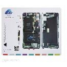 IPHONE X MAGNETIC SCREW MAT