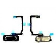 SAMSUNG S5 MINI/G800 HOME BUTTON BLACK