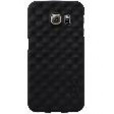 SAMSUNG S6 EDGE/G925 SILICON CASE BLACK