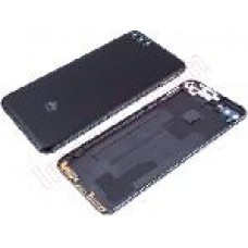 Y6 2018 BACK COVER BLACK ORIG SWAP Y6 2018 BACK COVER BLACK ORIG SWAP