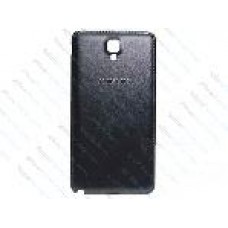 SAMSUNG NOTE 3 NEO/N7505 BACK COVER BLACK 
