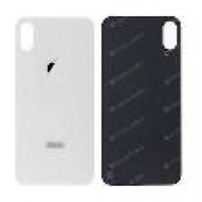 XS MAX BACK COVER WHITE