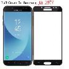 J5 2017/J530 LCD GLASS BLACK