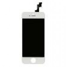 5S LCD WHITE ORIGINAL REF