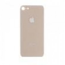 IPHONE 8G 4.7 BACK COVER GOLD ROSE