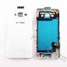 SAMSUNG A5/A500 BACK COVER WHITE 