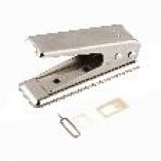 IPHONE 5G NANO SIM CUTTER 