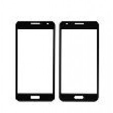 SAMSUNG A3/A300 LCD GLASS BLACK 