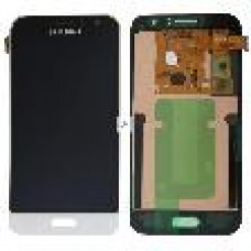 SAMSUNG J1 2016/J120 LCD+TOUCH WHITE