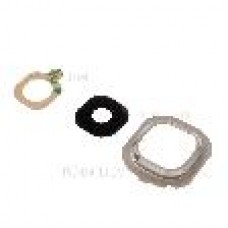 SAMSUNG J510/J710 CAMERA GLASS GOLD