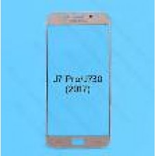 J7 2017/J730 LCD GLASS GOLD