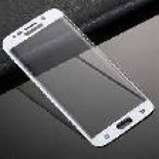 S7 EDGE/G935 LCD GLASS WHITE 