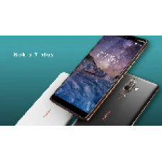 NOKIA 7 PLUS DUAL SIM PHONE