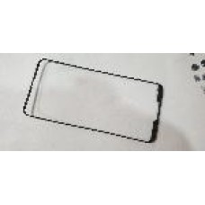 P20 PRO LCD PLASTIC FRAME