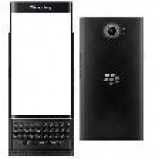 BLACKBERRY PRIV MOBILE PHONE BLACK