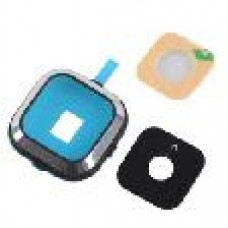 SAMSUNG A5/A7 CAMERA GLASS BLACK 