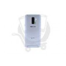 SAMSUNG A605/A6+ 2018 BACK COVER BLUE MIST