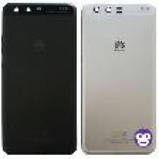 P10 BACK COVER BLACK ORIG USED B/G