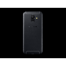 SAMSUNG A600/A6 2018 BACK COVER BLACK 