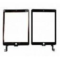 IPAD AIR 2 TOUCH BLACK 