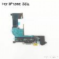 IPHONE 5SE CHARGING FLEX BLACK