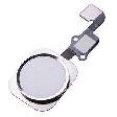 IPHONE 6S 4.7 HOME BUTTON FLEX WHITE