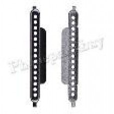 SAMSUNG A5 2017/A520 ANTIDUST PROTECT BLACK