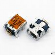 10PIN CHARGING CONNECTOR 10PIN CHARGING CONNECTOR