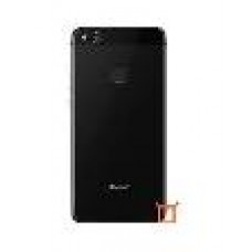 P10 LITE BACK COVER BLACK ORIG USED