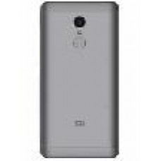 XIAOMI REDMI NOTE 4 BODY COVER BLACK