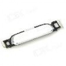 SAMSUNG S3/I9300 HOME BUTTON WHITE