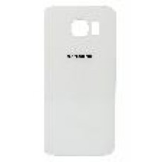 SAMSUNG S6/G920 BACK COVER WHITE 