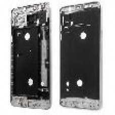 SAMSUNG J7 2016/J710 FRAME BEZEL BLACK