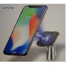 V5 MAGNETIC CAR HOLDER GRAY