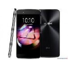 ALCATEL IDOL 4 MOBILE PHONE BLACK