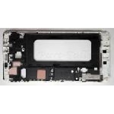 SAMSUNG C7/C7000 FRAME BEZEL WHITE 