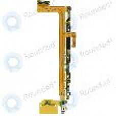 XPERIA Z5 PREMIUM/E6853 POWER+VOLUME FLEX