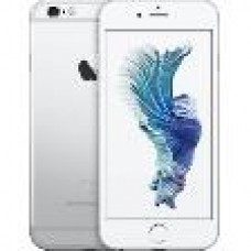 IPHONE 6S 4.7 MOBILE PHONE SILVER 16GB