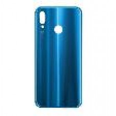 P20 LITE BACK COVER BLUE