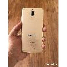 MATE 10 LITE BACK COVER GOLD SWAP