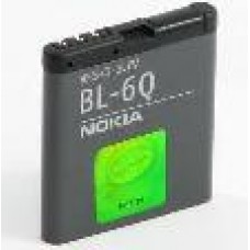 NOKIA BL-6Q BATTERY